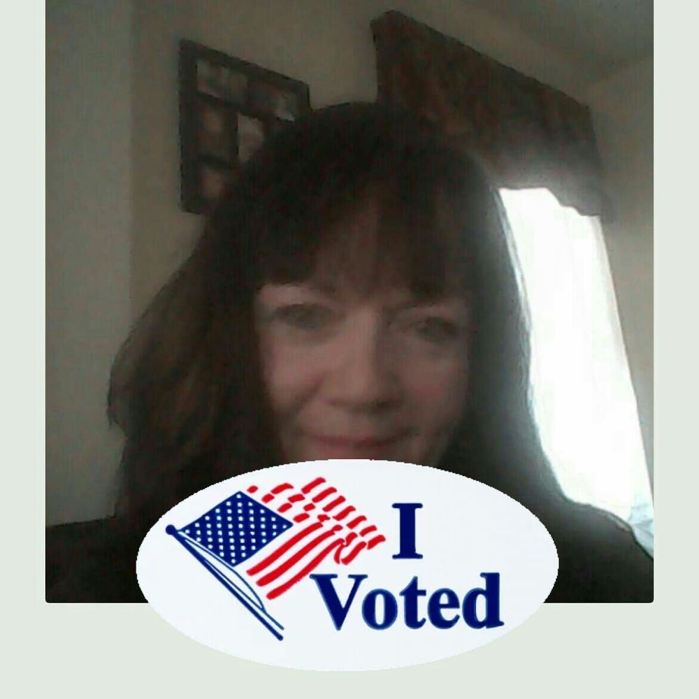 Meet your Posher, Patricia